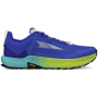 Schuhgröße (EU): 42,5 / Farbe: blau/grün