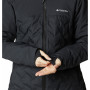 Damen-Winterjacke Columbia Grand Trek™ II Down Jacket