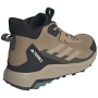 Wanderschuhe Adidas Terrex Anylander Mi