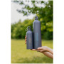 Flasche Zulu Steel Flask 1 L
