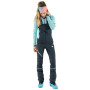 Damenweste Dynafit Speed Softshell Vst W