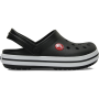 Kinderpantoffeln Crocs Crocband Clog K