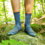 Herrensocken Darn Tough M Light Hiker Micro Crew Lightweight With Cushion