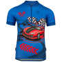 Kinder-Radtrikot Etape Rio (Jungen)