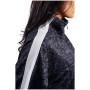 Damen-Sweatshirt Nebbia Half-Zip Leopard Sweatshirt Primal