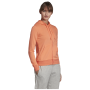 Damen-Sweatshirt Adidas Essentials Linear FZ HD