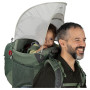 Kindertrage Osprey Poco Premium