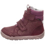 Kinder Winterschuhe Superfit Walderi Rot
