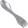 Löffel Light My Fire Spork silber
