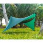 Plane Ticket to the Moon Lightest Hammock Tarp