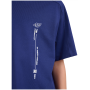 Kinder-T-Shirt 4F Tshirt M3514 Cobalt
