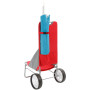 Karre Brunner Beach Cart