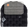 Aufblasbare Isomatte Sea to Summit Ether Light XT Extreme Mat Rectangular Large