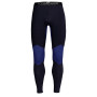 Herreunterhose Icebreaker Mens 260 Zone Leggings 2021 schwarz/blau MidnightNavy/RoyalNavy