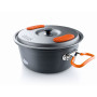 Kochtopf GSI Outdoors Halulite Pot 2l