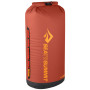 Wasserdichter Packsack Sea to Summit Big River Dry Backpack 50L