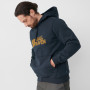 Herren-Sweatshirt Fjällräven Fjällräven Logo Hoodie M