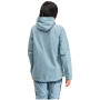 Damenjacke Bergans Nordmarka Leaf Light Wind Jacket Women