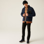 Herren Funktions-Sweatshirt Regatta Frankie Borg Fleece