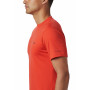 Herren-T-Shirt Columbia Zero Rules™