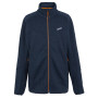Herren Funktions-Sweatshirt Regatta Rivake dunkelblau Navy (Fox)
