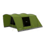 Zelt Vango Avington Flow 500 grün Herbal
