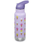 Kinder Thermoflasche Klean Kanteen Insulated Kid Classic Narrow 12oz (w/Flip Seal Sport Cap)
