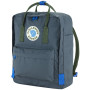 Urban-Rucksack Fjällräven Kånken Koncept