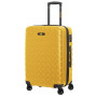 Koffer auf Rollen Caterpillar CAT Industrial Plate L