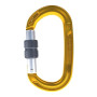 Karabiner Singing Rock Oxy-Schraube