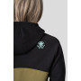 Damen-Sweatshirt Rafiki Mandala 2022