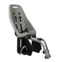 Kindersitz Thule Yepp Maxi Seat Post grau Silver