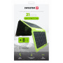 Solarmodul Swissten FOLDABLE SOLAR PANEL 21W