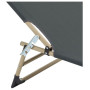 Verstellbarer Liegestuhl Regatta Chilka Lounger