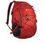 Rucksack Pinguin Integral 30 (2020) rot