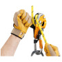 Bremse Petzl Rig