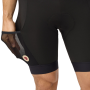 Damenshorts Fjällräven Hoja Bib Shorts W