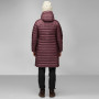 Damen Daunenmantel Fjällräven Snow Flake Parka