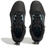 Damen Wanderschuhe Adidas Terrex Swift R3 Mid Gtx W