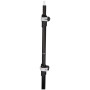 Teleskopische Zeltstange Zulu Tarp Telescopic Fastlock