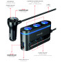 Auto-Adapter Swissten Car Charger Adapter 108W - 216W