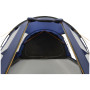 Familienzelt Vango Iris 500