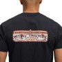 Herren-T-Shirt Black Diamond M Heritage Alpinist Ss Tee
