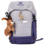 Kinderrucksack Kohla Happy Rocky 10