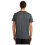 Herren-T-Shirt Icebreaker Men Merino 150 Tech Lite SS Tee Range Stripes