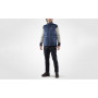 Herren-Daunenweste Fjällräven Expedition Down Lite Vest