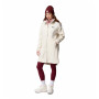 Damen-Winterjacke Columbia Cloud Point Long Fleece