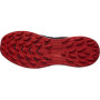 Herren Laufschuhe Salomon Ultra Glide Wide