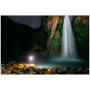 Solarlampe BioLite Luci Original Clear
