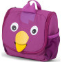 Kinder-Kosmetiktasche Affenzahn Washbag Bella Bird